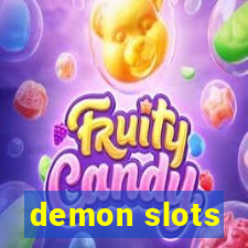 demon slots